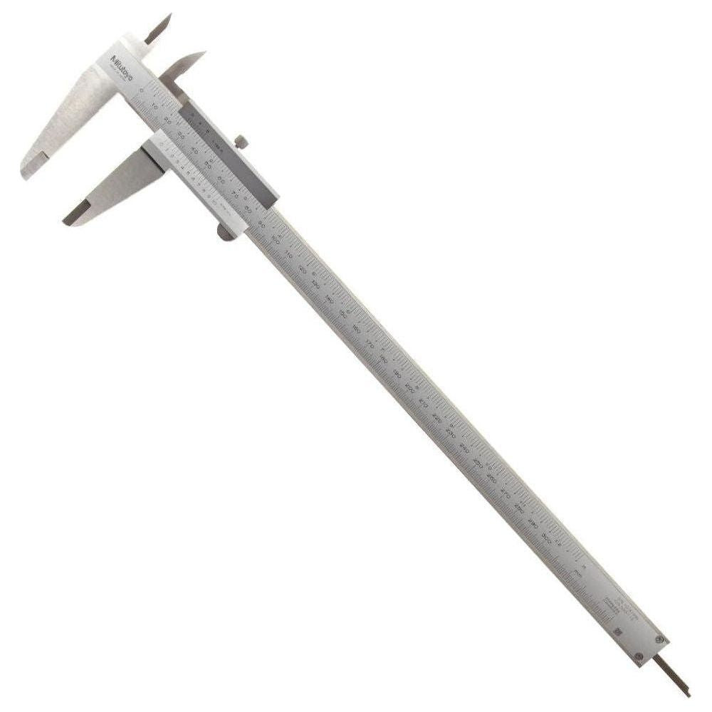 Mitutoyo 530-115 (N12) Vernier Caliper [Screw Type] 300mm - KHM Megatools Corp. Main image
