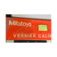 Mitutoyo 530-115 (N12) Vernier Caliper [Screw Type] 300mm (Order Cancel) - ToolsSavvy.ph