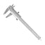 Mitutoyo 530-118 Vernier Caliper [Screw Type] 200mm - KHM Megatools Corp.