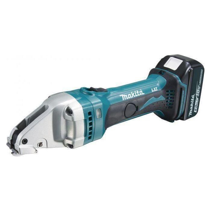 Makita DJS161Z (LXT-Series) 18V Cordless Straight Power Shear [Bare] - Goldpeak Tools PH Makita Main image