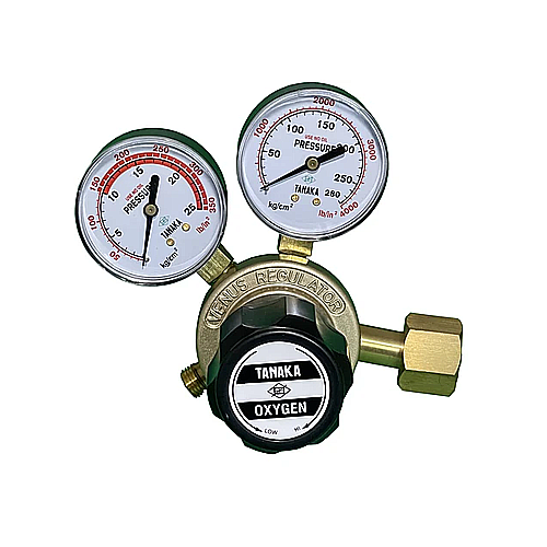 Tanaka 540 Regulator