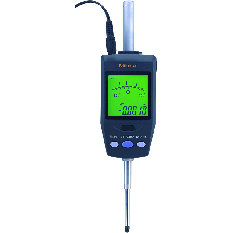 Mitutoyo Digimatic Indicators Series 543 Secondary image