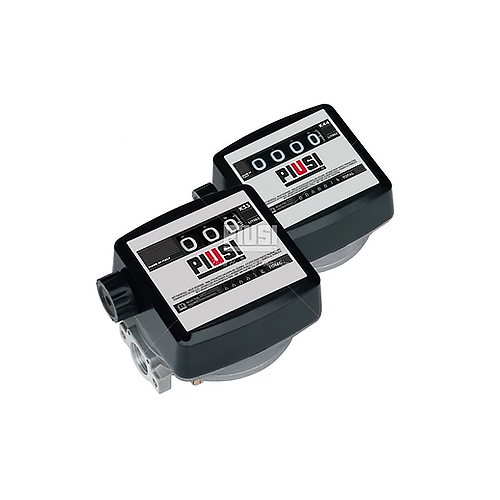 Piusi 550020 Flow Meter 3-digit Main image