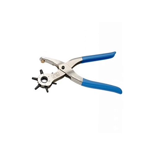 Unior 558/5P Revolving Punch
