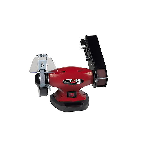 Femi 56N Bench Grinder with Belt 150mm 230V