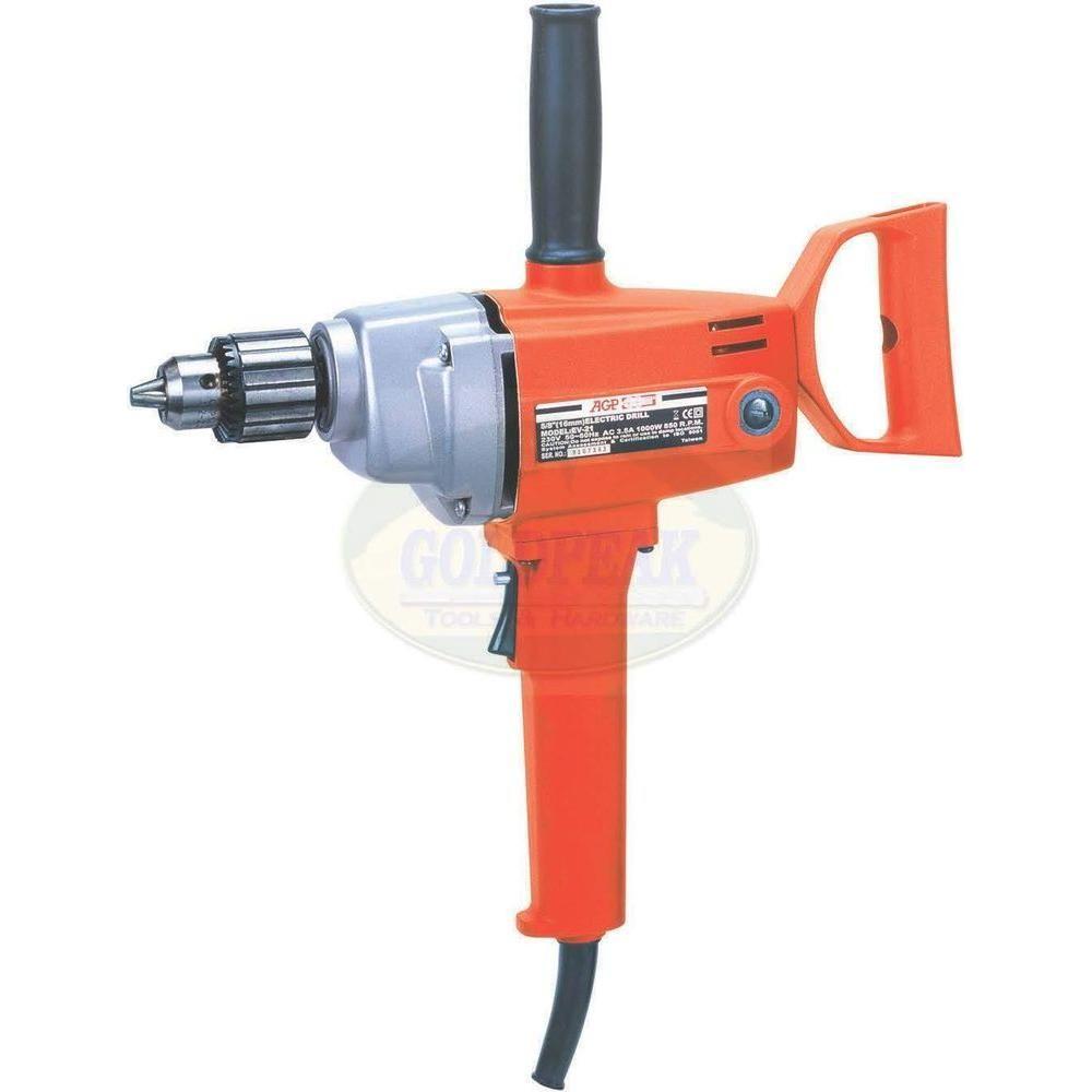 AGP EV21 Electric Mixer/Drill - Goldpeak Tools PH AGP Main image
