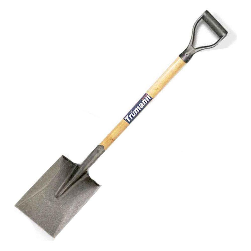 Trümann PT20P Spade Shovel | Trümann by KHM Megatools Corp. Main image