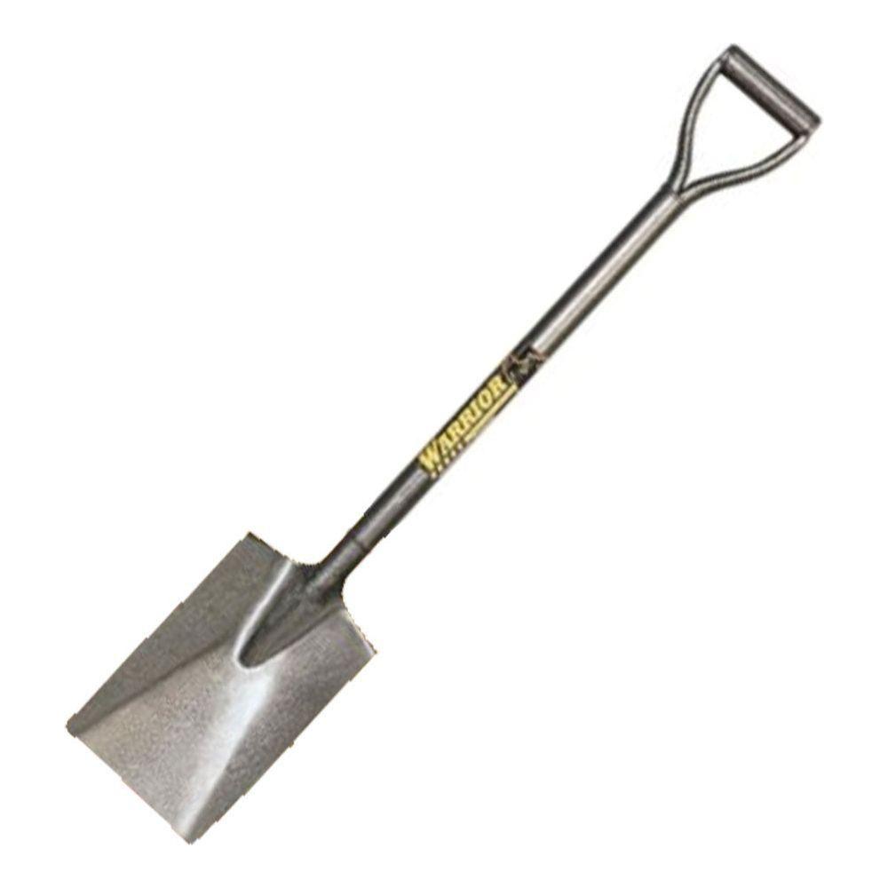 Warrior PW20M Spade Shovel | Warrior by KHM Megatools Corp. Main image