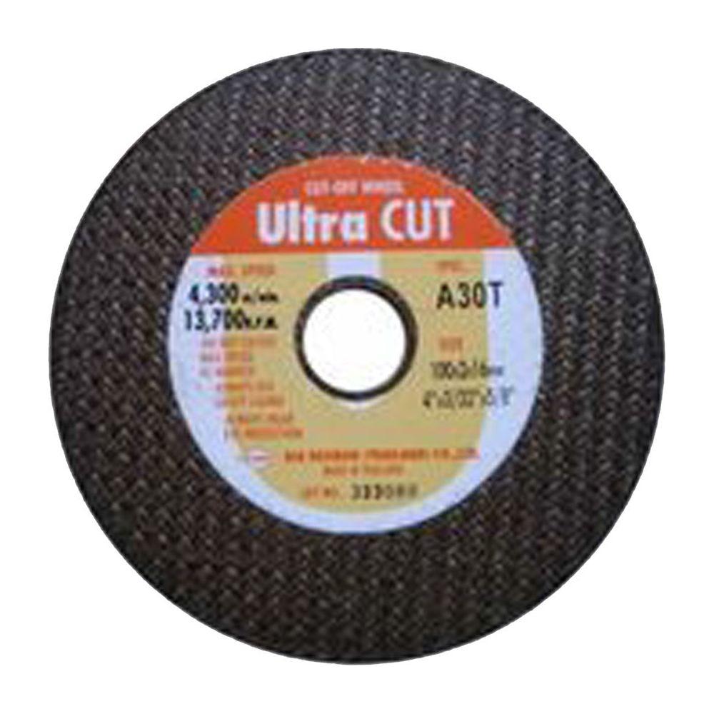 Resibon Cut-Off Wheel "Ultra Cut" | Resibon by KHM Megatools Corp. Main image