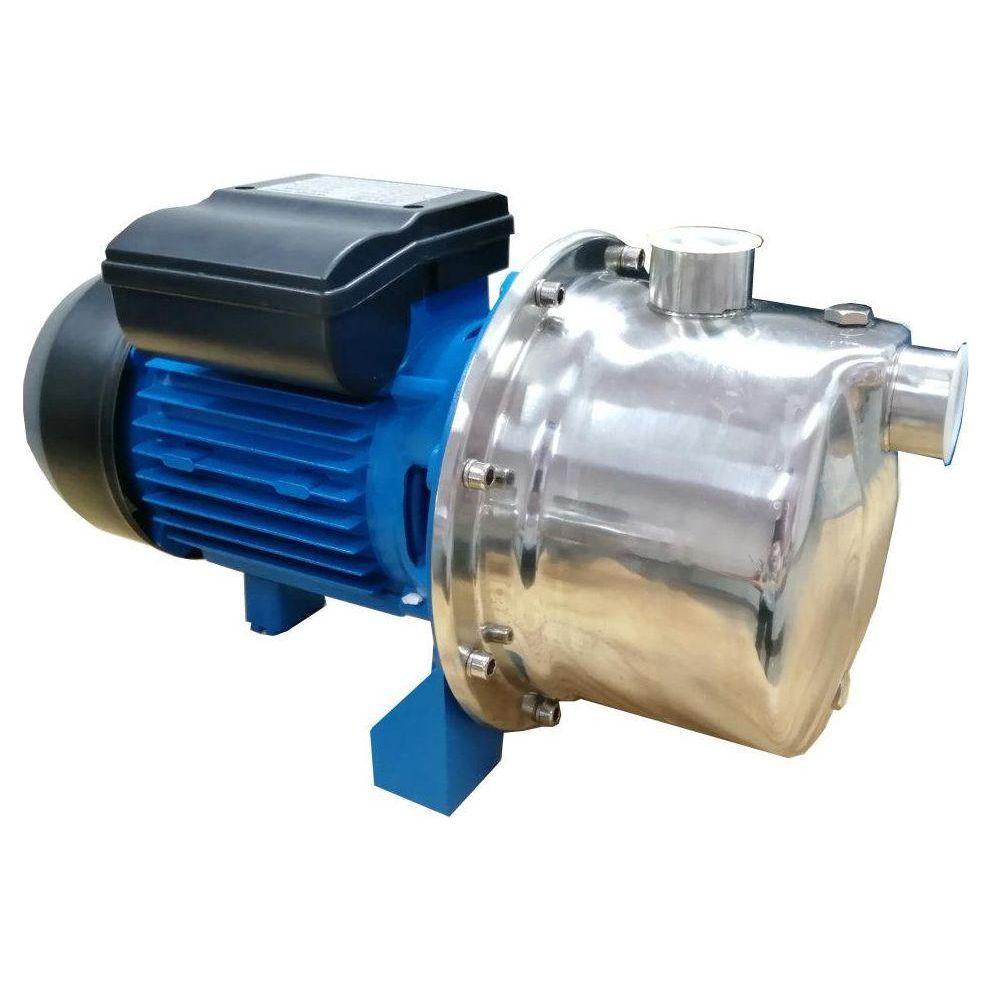 Zacchi ZJS Shallow Well Jet Water Pump | Zacchi by KHM Megatools Corp. Main image