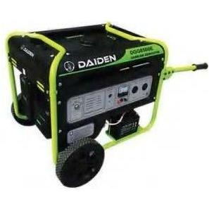 Daiden Gasoline Power Generator - KHM Megatools Corp. Main image