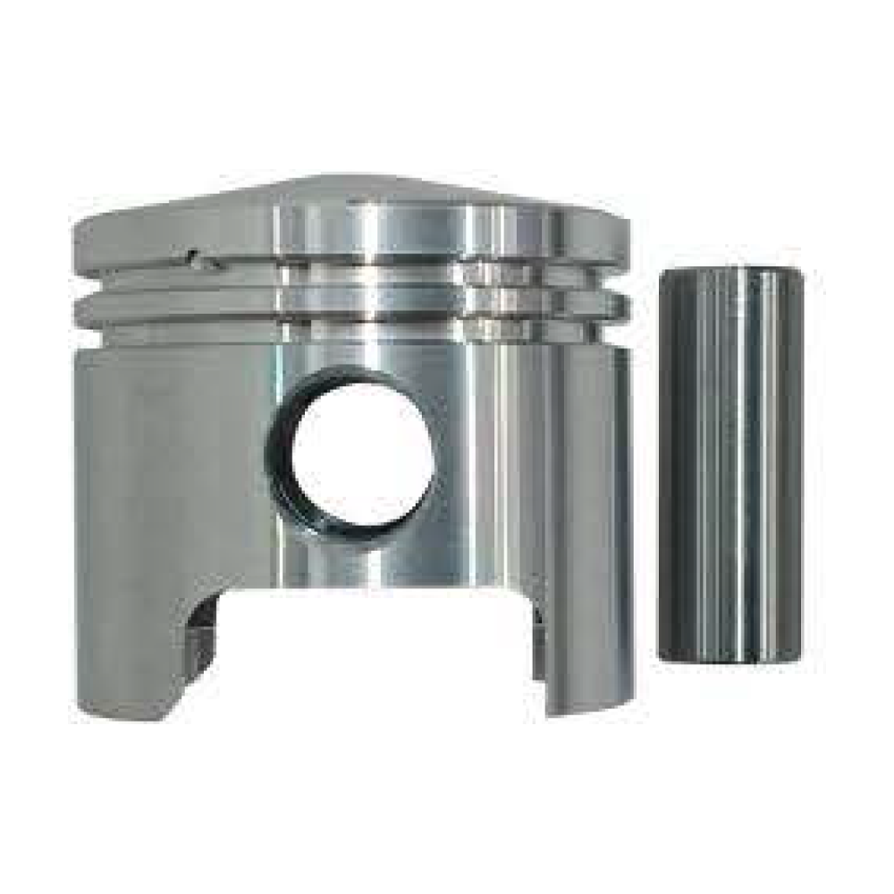Megatools Piston Assembly for TD-40 Grass Cutter | Mega Tools by KHM Megatools Corp. Main image