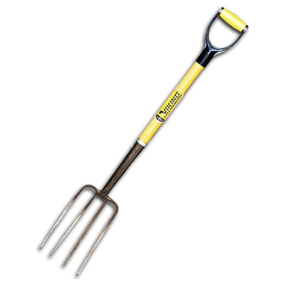 Viking PE50F Spading Fork | Viking by KHM Megatools Corp. Main image