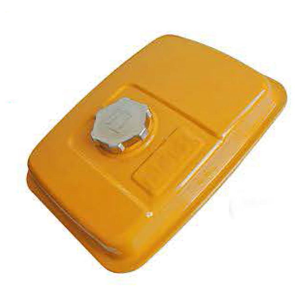 Megatools YFTANK Fuel Tank with Cap for EY20 Engine | Mega Tools by KHM Megatools Corp. Main image