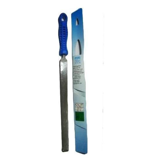 Pferd Mill Bastard File with Handle | Pferd by KHM Megatools Corp. Main image