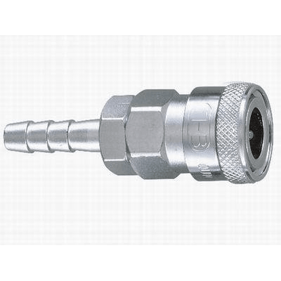 THB (SH) Standard Quick Coupler Body - Hose End | THB by KHM Megatools Corp. Main image