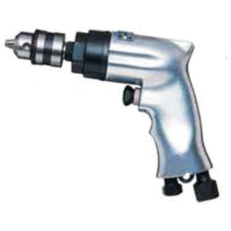 Toku MD-10L Pneumatic Air Drill 2,300Rpm | Toku by KHM Megatools Corp. Main image