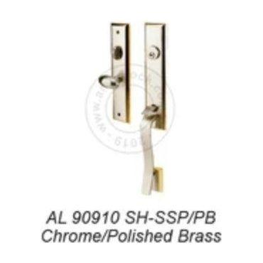 Amerilock AL90910 Fashionable Handle Lock | Amerilock by KHM Megatools Corp. Main image