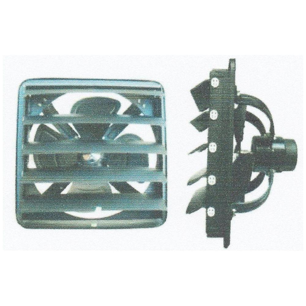 Pioneer Metal Exhaust Fan Secondary image