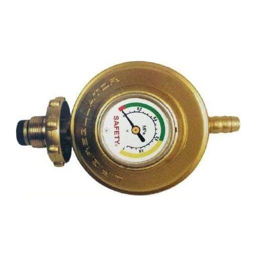 LPG Safety NSRG-30M M-Gas Regulator | LPG Safety by KHM Megatools Corp. Main image