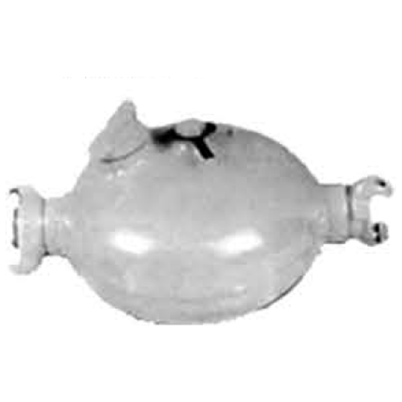 Toku FY200A Line Oiler with Couplings | Toku by KHM Megatools Corp. Main image