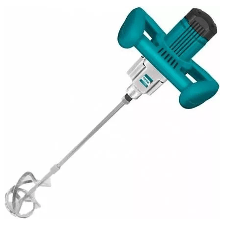 Total TD614001 Power Mixer Secondary image