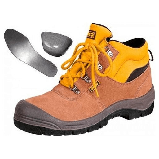 Ingco SSH021P.40 Safety Shoes - KHM Megatools Corp. Main image