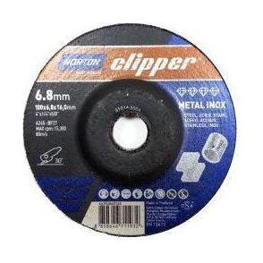 Norton Grinding Disc Secondary image