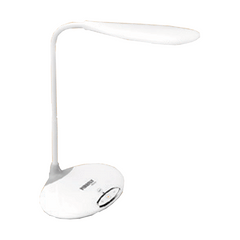 Firefly 60 LED Tricolor Desk Lamp with Touch Control