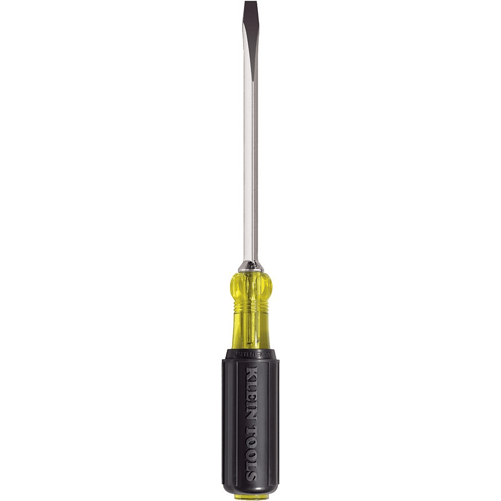 Klein Flat (-) Screwdriver Secondary image
