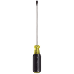 Klein Flat (-) Screwdriver | Klein by KHM Megatools Corp.