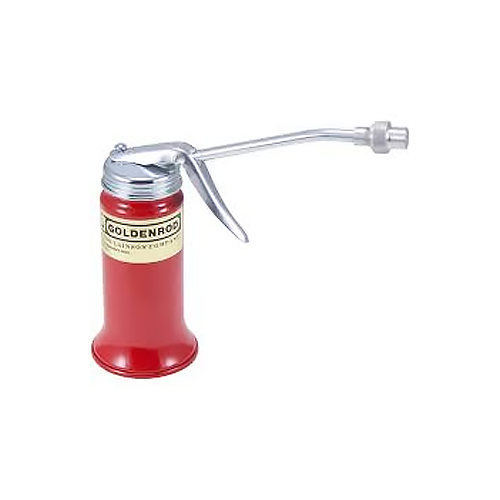 Golden Rod 601 Spray Tip Oiler 6oz.(.18lt.)