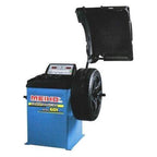 Meiho Wheel Balancer - KHM Megatools Corp.