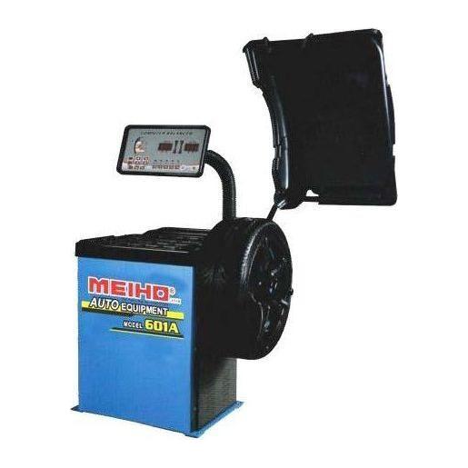Meiho Tire Wheel Balancer Secondary image
