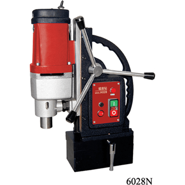 Ken 6028N Magnetic Drill Press - Goldpeak Tools PH Ken Main image