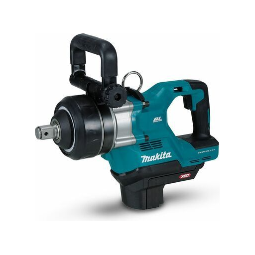 Makita TW009GZ 40V Cordless Brushless Impact Wrench 1" (25.4mm) 4000Nm XGT (Bare) | Makita by KHM Megatools Corp. Main image