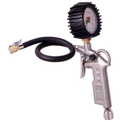 GAV 60D Tire Inflator Gun with Gauge - KHM Megatools Corp.