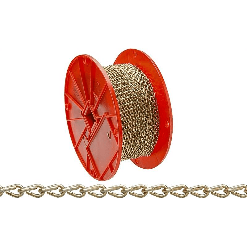 Campbell Double Jack Chain | Campbell by KHM Megatools Corp. Main image