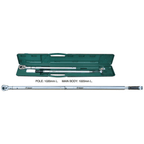 Hans 8175GN Micro Torque Click Wrench 1" Drive x 300-1500 Nm 67" - KHM Megatools Corp.