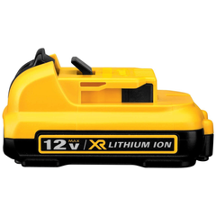 Dewalt DCB127 10.8V/12V Max Lithium Ion Battery (2.0Ah) - KHM Megatools Corp.