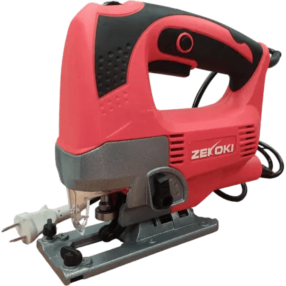 Zekoki ZKK-0600JS Jigsaw 650W - KHM Megatools Corp.