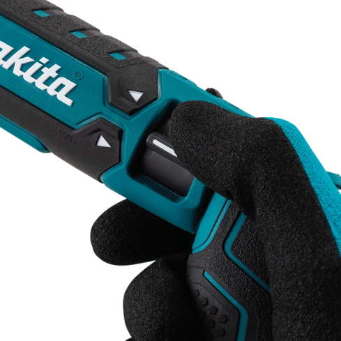 Makita TD023DSE 7.2V Cordless Pen Impact Driver Two-Position 25Nm [Kit]