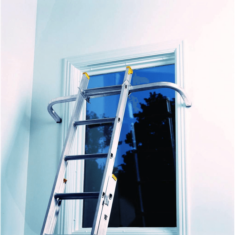 Louisville LP-2200 Ladder Stabilizer for Extension Ladder (Accessory) Secondary image
