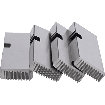 AGP Pipe Die Head and Replacement Pipe Dies (NPT) Secondary image