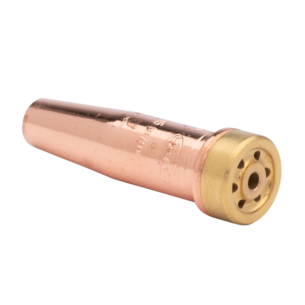 Harris 6290-AC Cutting Tip Nozzle for Oxy-Acetylene Secondary image