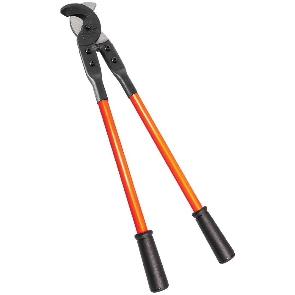 Klein 63041 Standard Cable Cutter 25" | Klein by KHM Megatools Corp. Main image