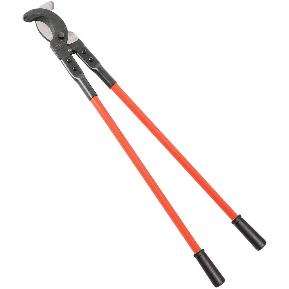 Klein 63047 Communication Cable Cutter 37" | Klein by KHM Megatools Corp. Main image