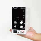 Pro'sKit TE-6305NB DC Power Supply 150W - ToolsSavvy.ph