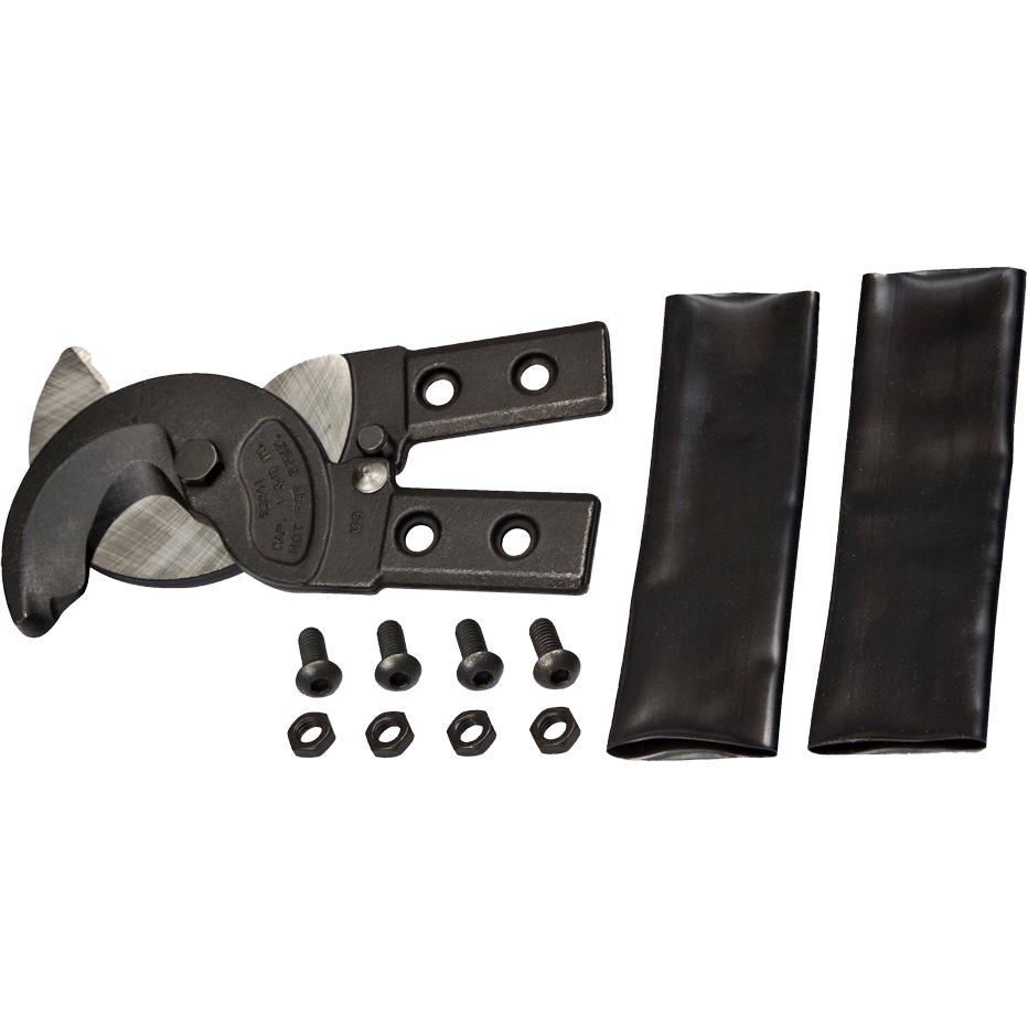 Klein 63041 Replacement Cable Cutter Head | Klein by KHM Megatools Corp. Main image