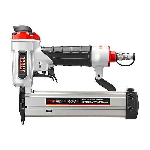 Jitool 630R Pneumatic Micro Pinner Main image